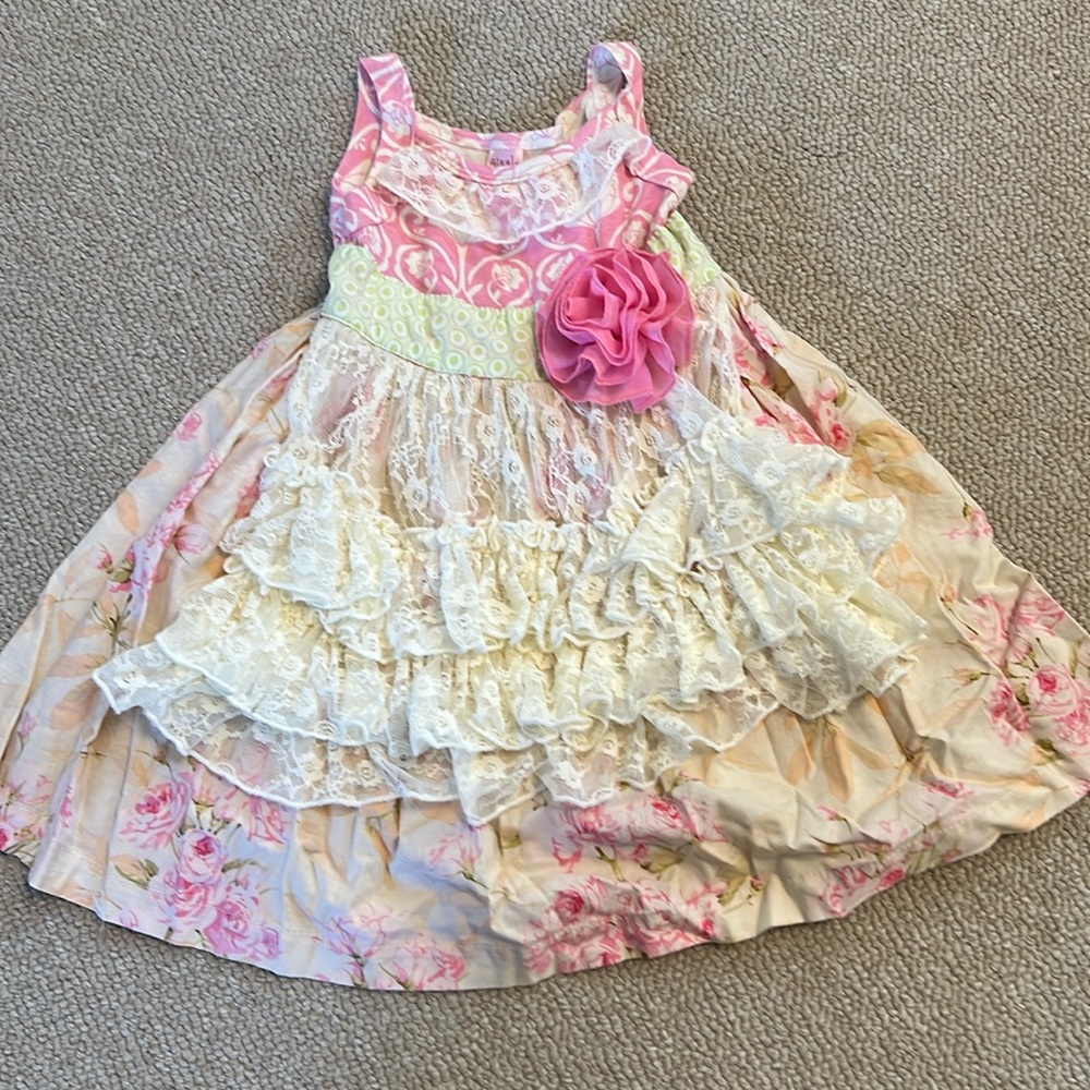 Giggle moon dress
